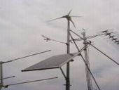 風力・太陽光発電